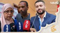 والدا بدر بعد المرافعة الأخيرة لدفاع ولد الفشوش..يطالبان بالحكم عليه بالإعدام وعدم إفلاته من العقاب
